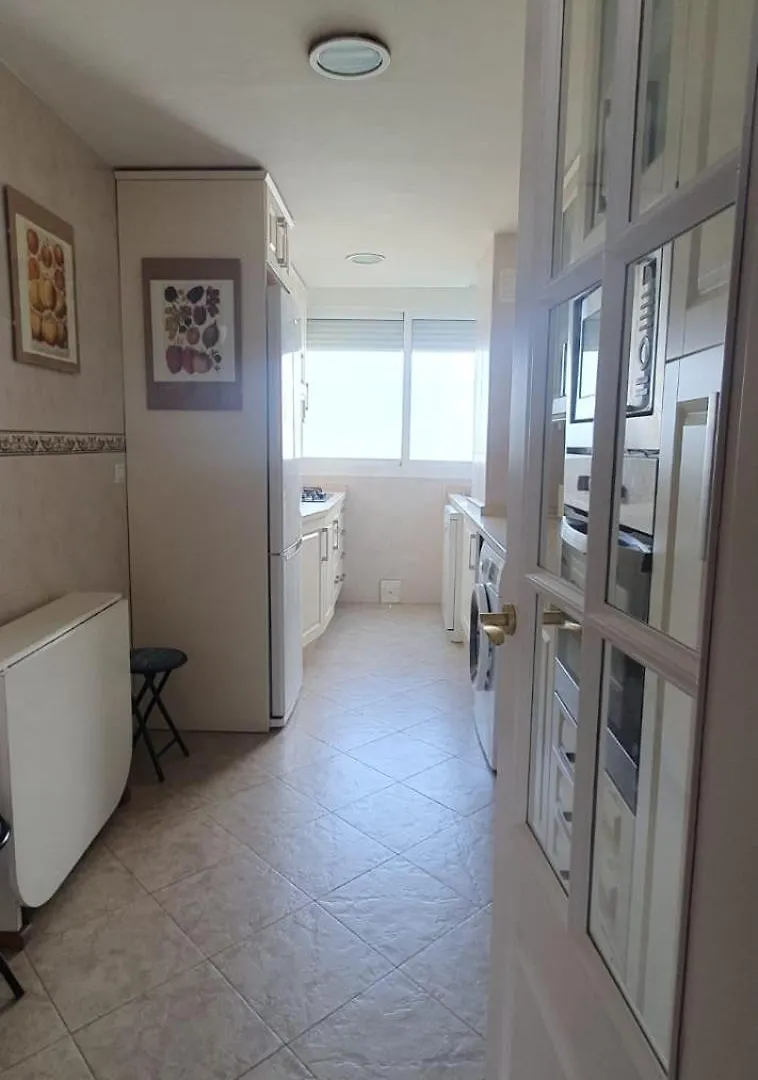 Fuengirola Paya-Ciudad Apartment 0*,  Spain