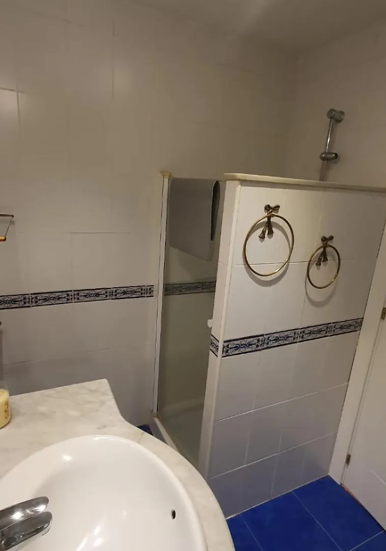 Fuengirola Paya-Ciudad Apartment