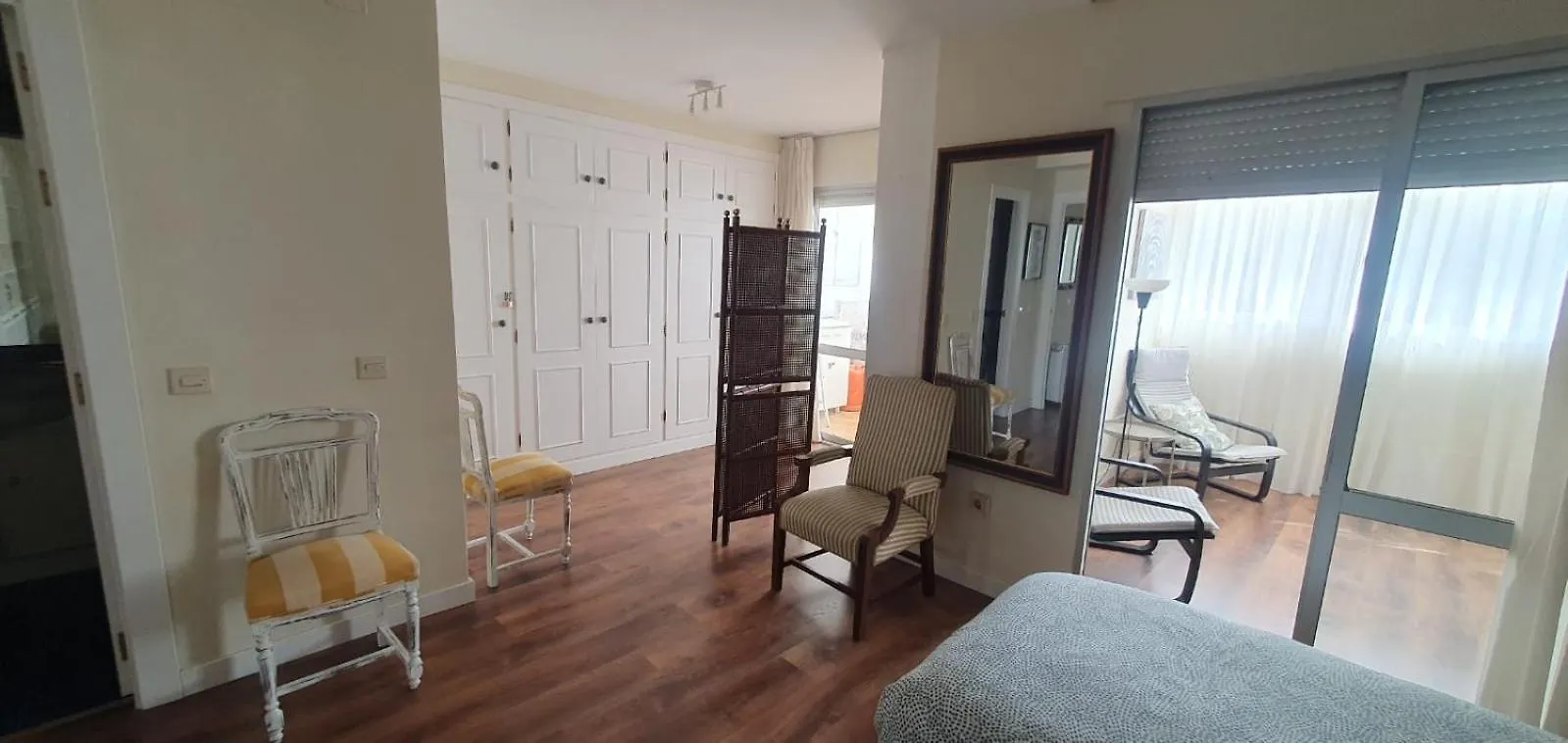 Fuengirola Paya-Ciudad Apartment 0*,  Spain