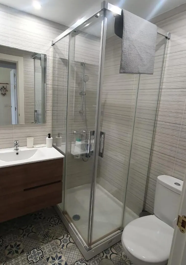 Fuengirola Paya-Ciudad Apartment Spain
