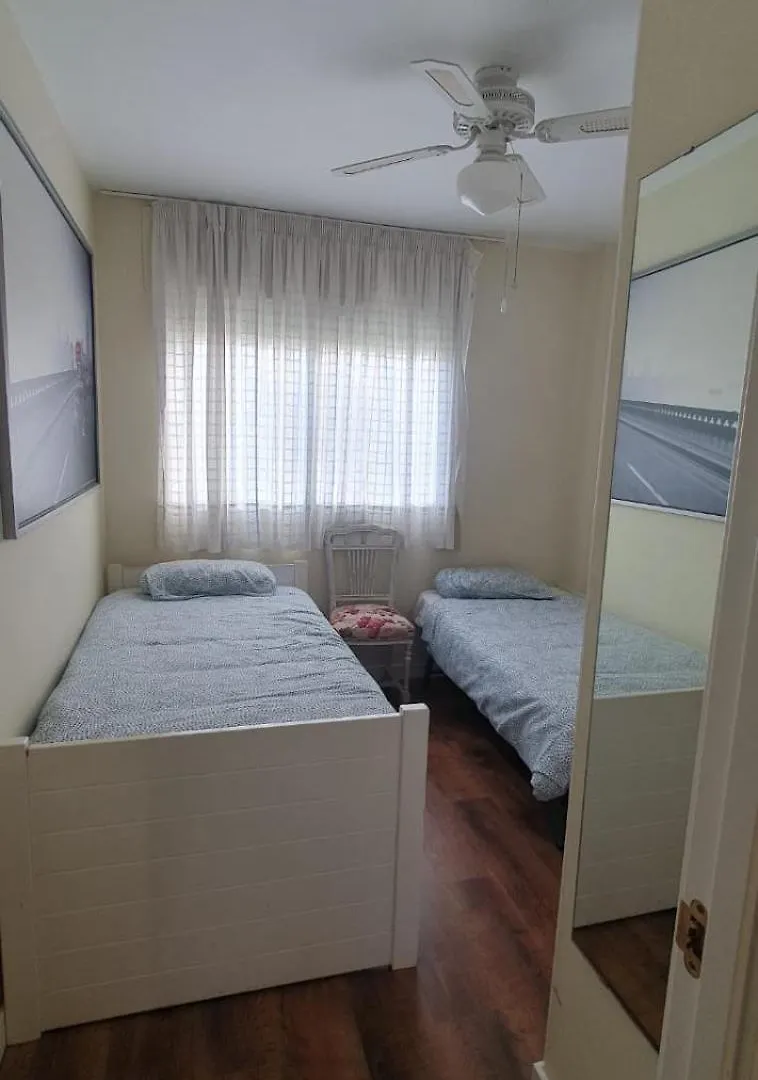 Fuengirola Paya-Ciudad Apartment Spain