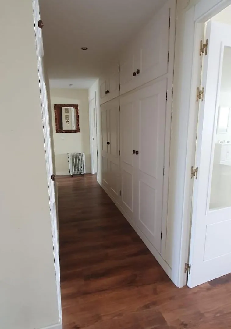Fuengirola Paya-Ciudad Apartment