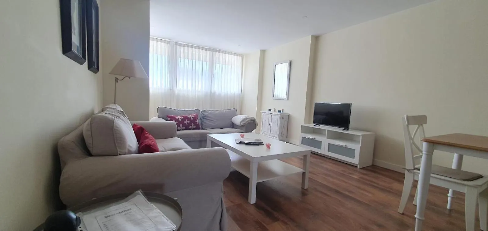 Fuengirola Paya-Ciudad Apartment